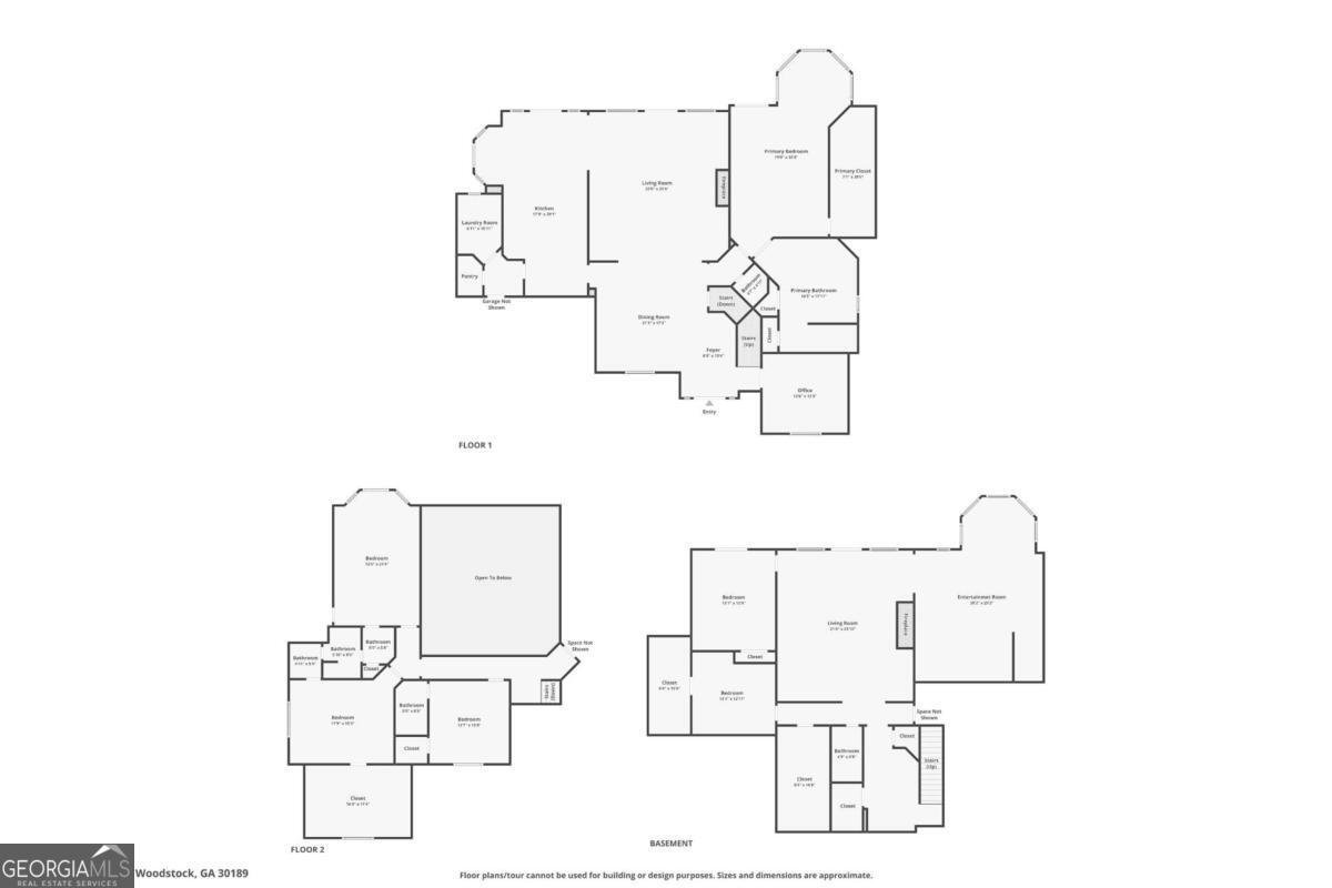 3219 Eagle Watch Drive Woodstock - Photo 90