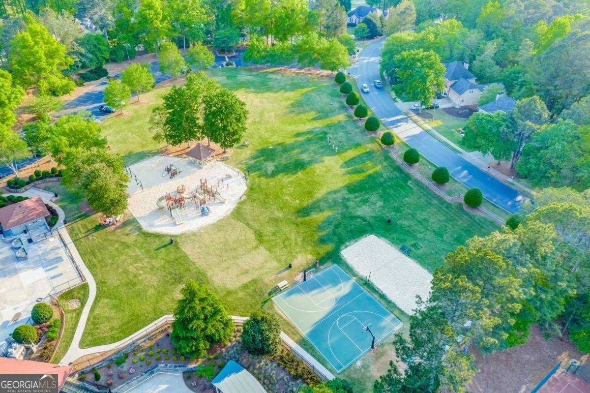 3219 Eagle Watch Drive Woodstock - Photo 96