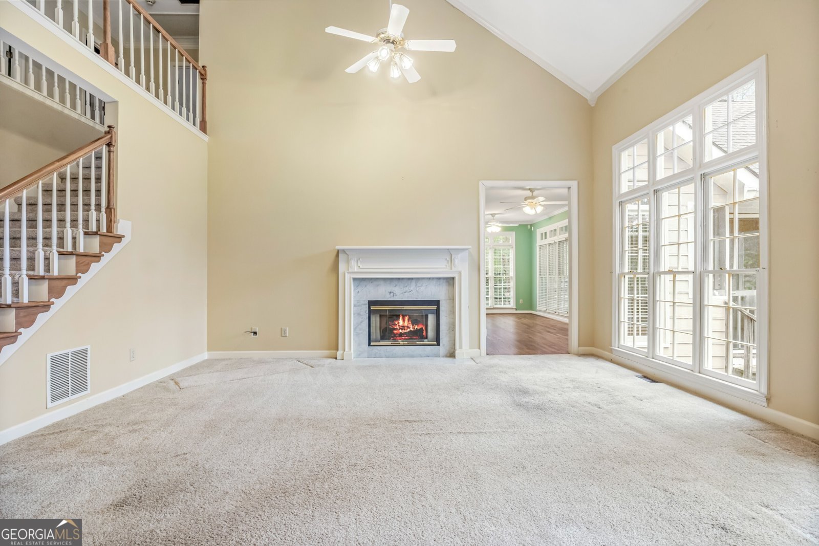 6395 Bannerhorn Run Alpharetta - Photo 10