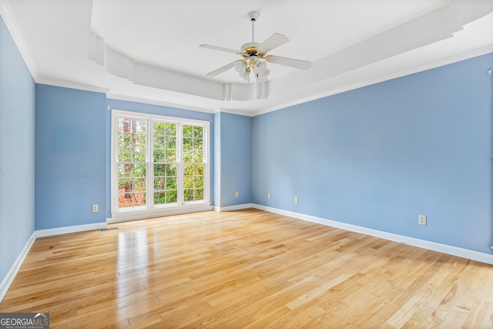 6395 Bannerhorn Run Alpharetta - Photo 14