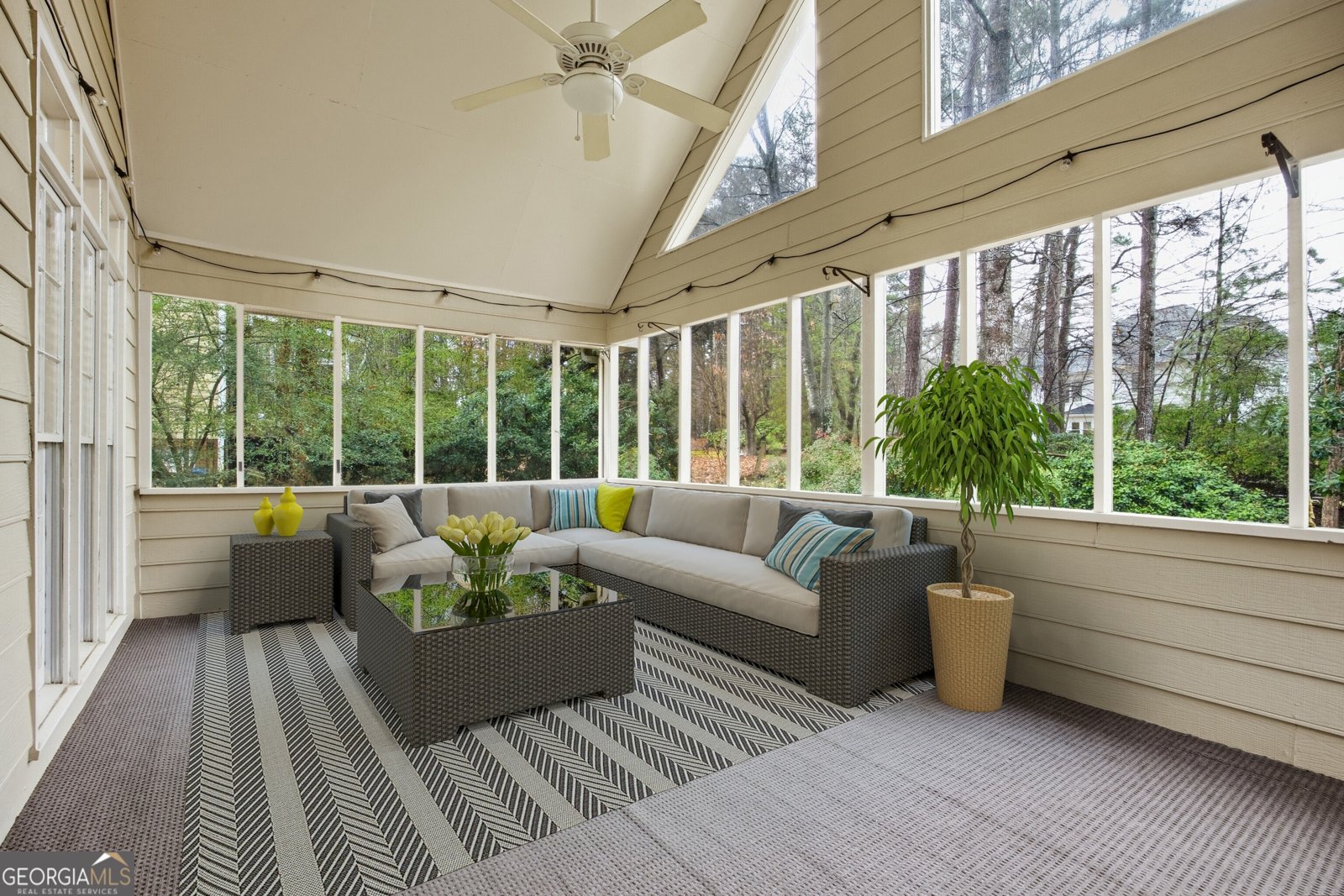 6395 Bannerhorn Run Alpharetta - Photo 25