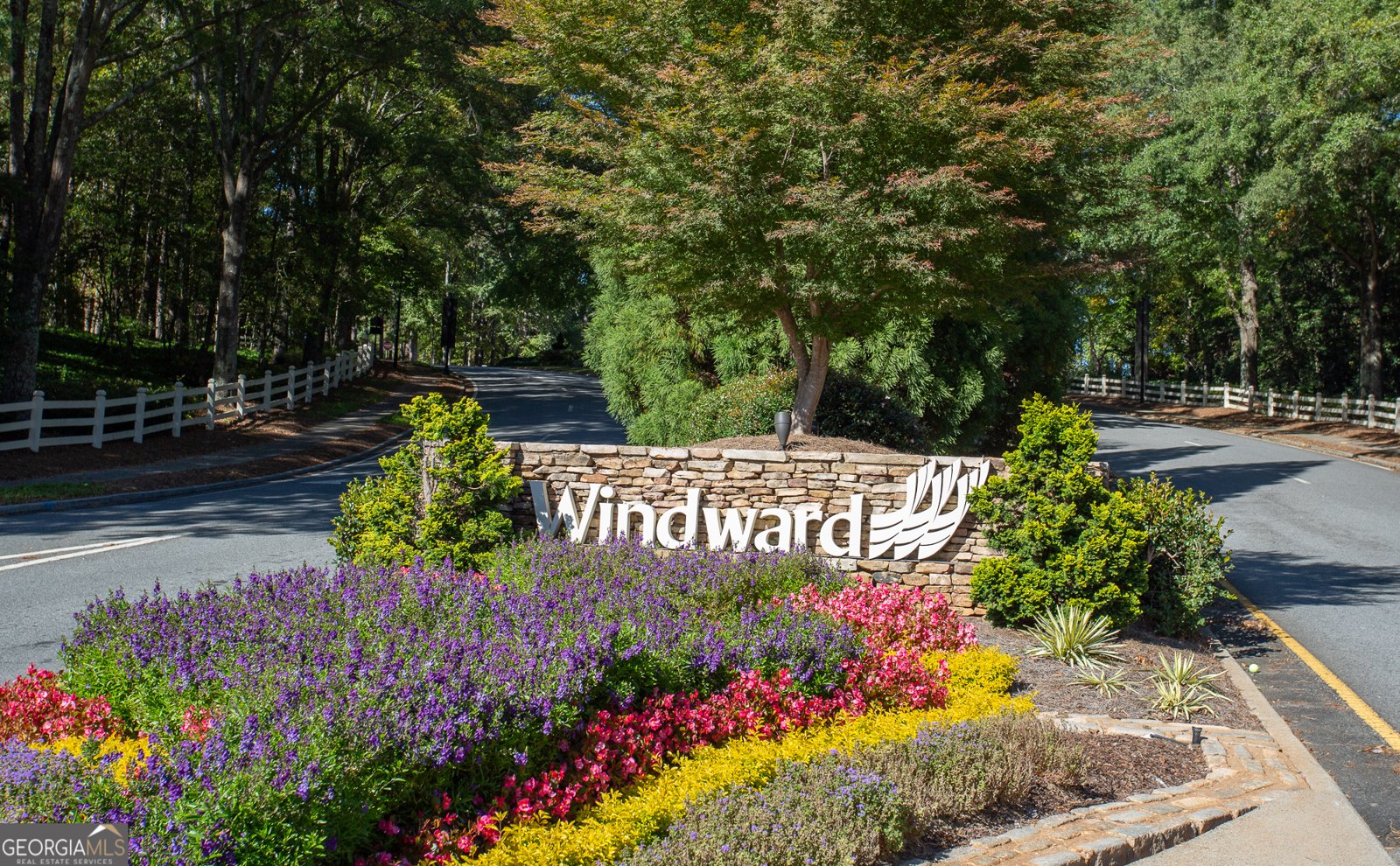 6395 Bannerhorn Run Alpharetta - Photo 32