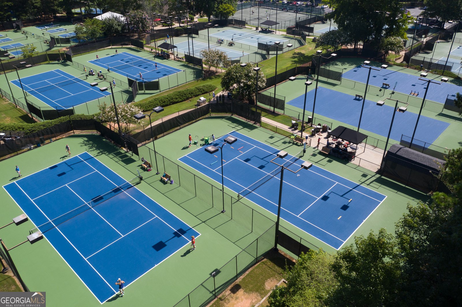 6395 Bannerhorn Run Alpharetta - Photo 33