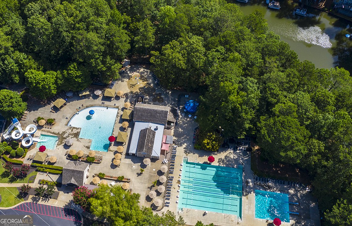 6395 Bannerhorn Run Alpharetta - Photo 34