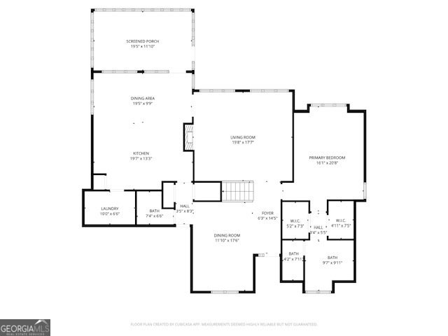 6395 Bannerhorn Run Alpharetta - Photo 37