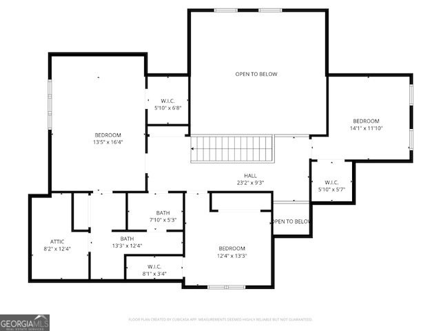 6395 Bannerhorn Run Alpharetta - Photo 38