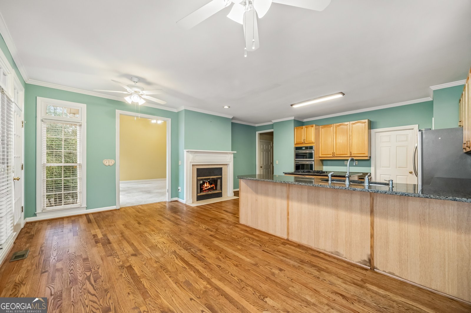 6395 Bannerhorn Run Alpharetta - Photo 8