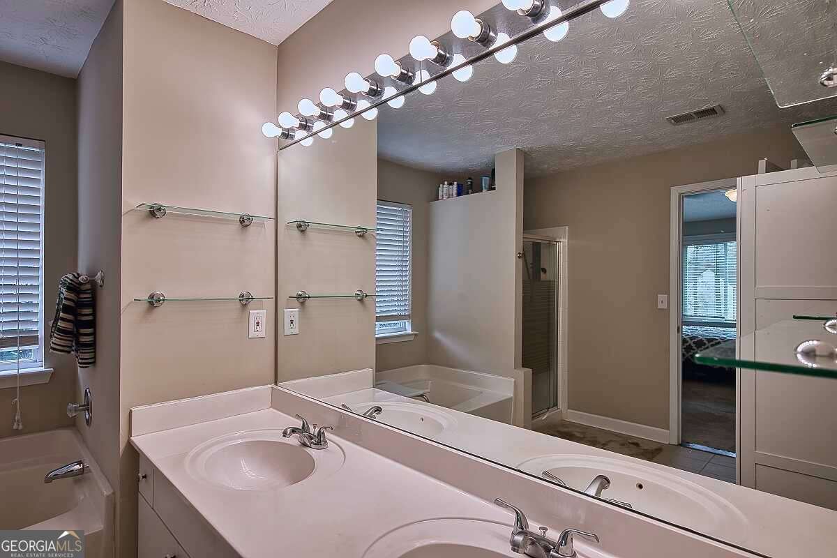 3855 Oak Park Drive Suwanee - Photo 20