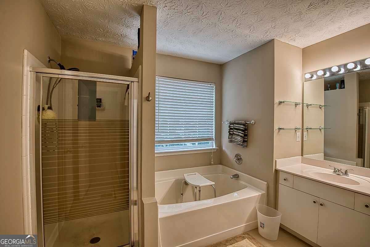 3855 Oak Park Drive Suwanee - Photo 21