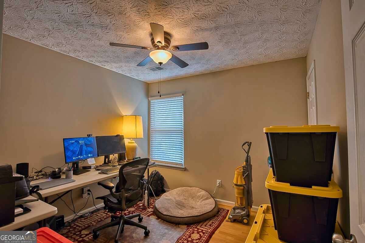 3855 Oak Park Drive Suwanee - Photo 27