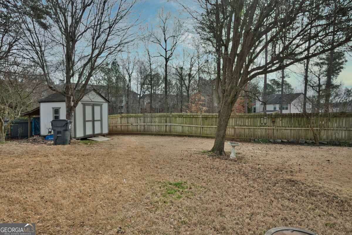 3855 Oak Park Drive Suwanee - Photo 30