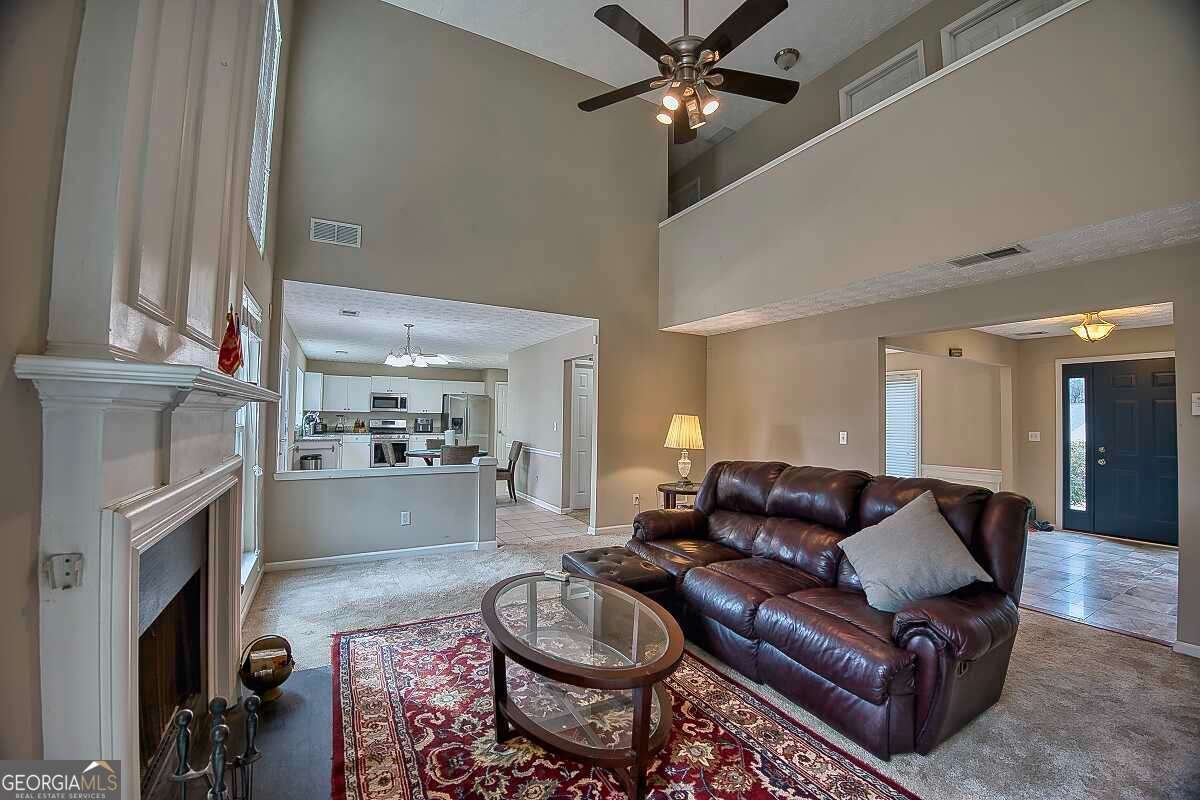 3855 Oak Park Drive Suwanee - Photo 7