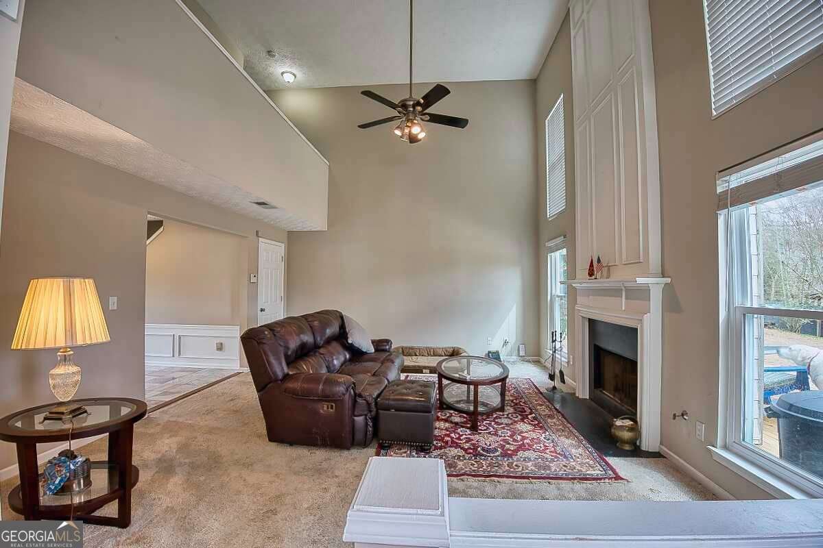 3855 Oak Park Drive Suwanee - Photo 8