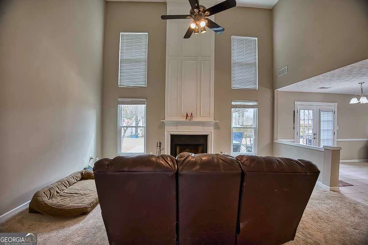 3855 Oak Park Drive Suwanee - Photo 9