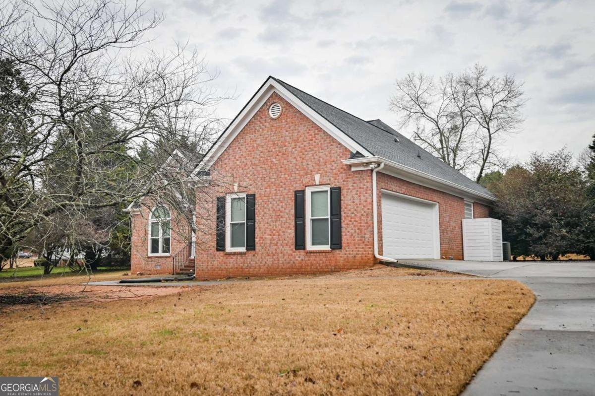 651 Chesterfield Road Bogart - Photo 48