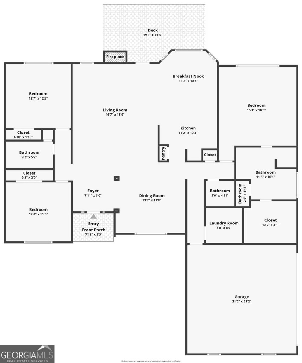 651 Chesterfield Road Bogart - Photo 59