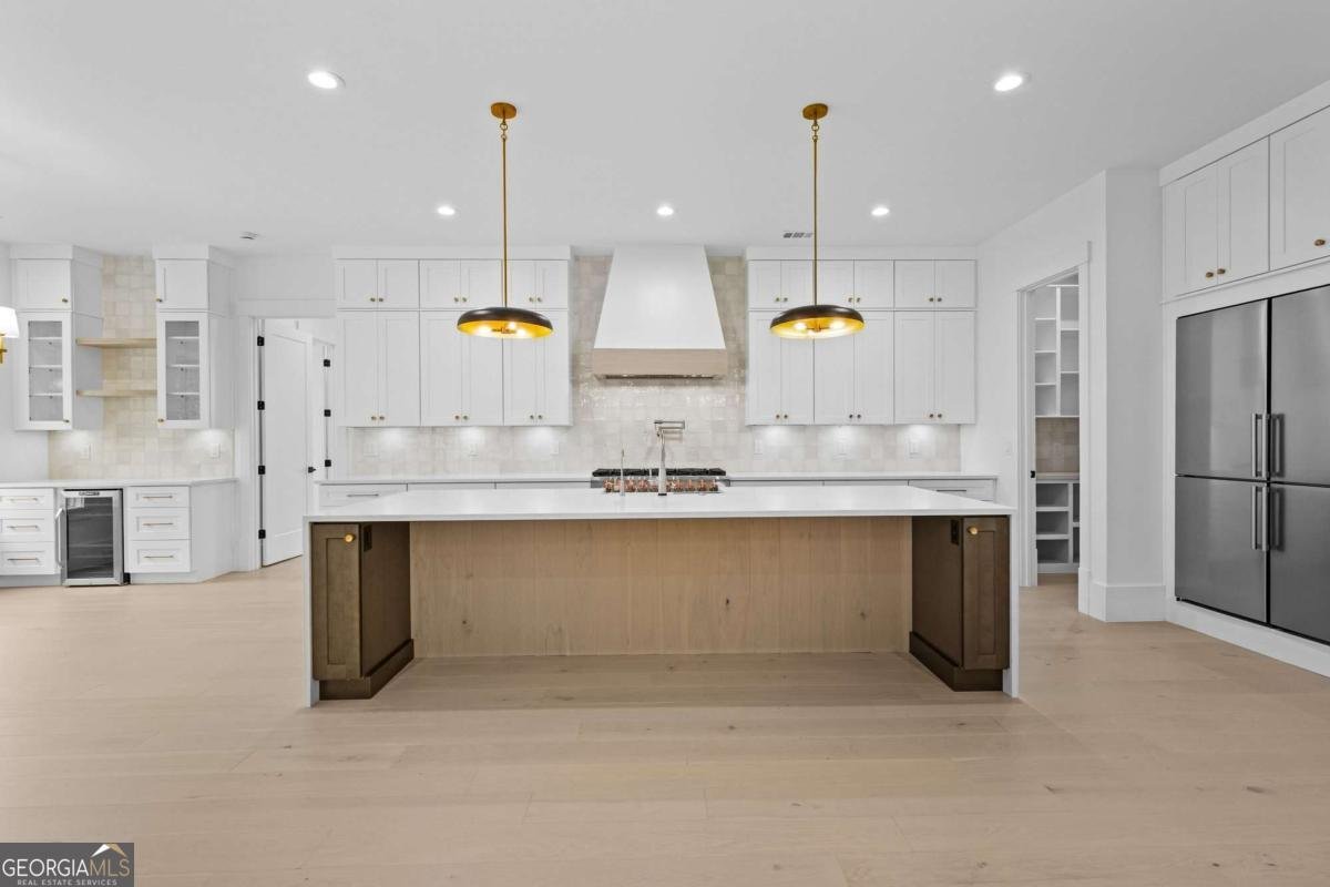 2865 Old Fountain Road Dacula - Photo 11