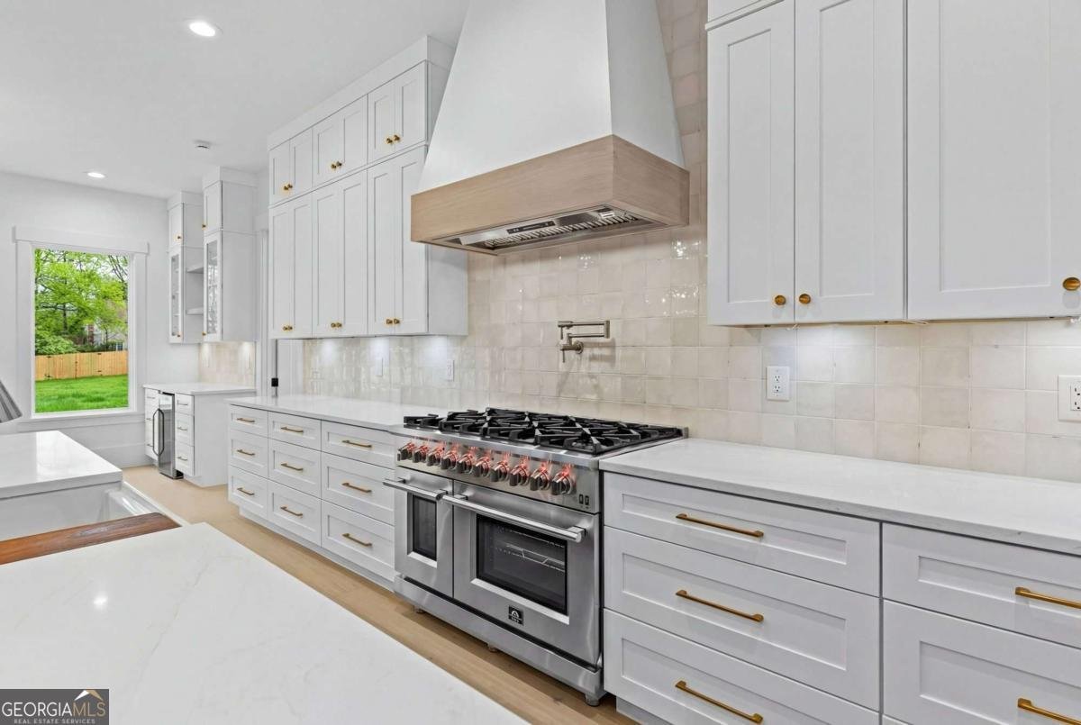 2865 Old Fountain Road Dacula - Photo 13