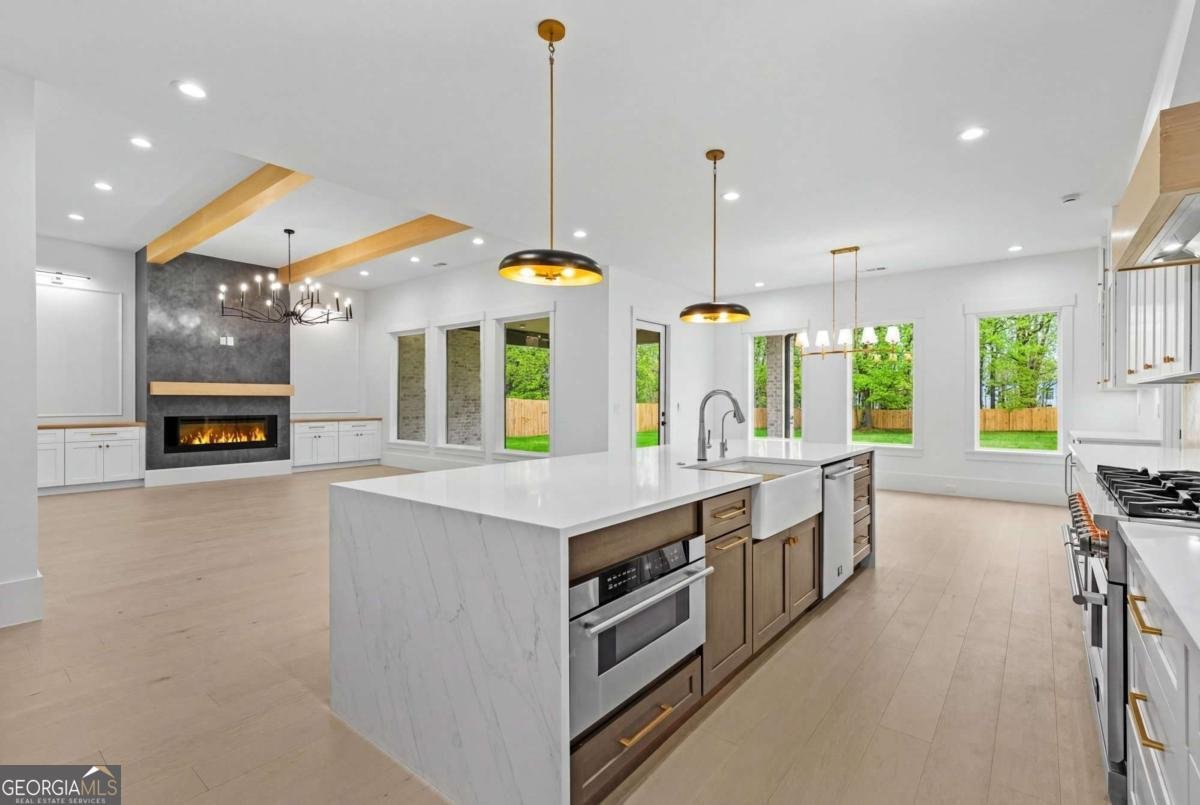 2865 Old Fountain Road Dacula - Photo 14