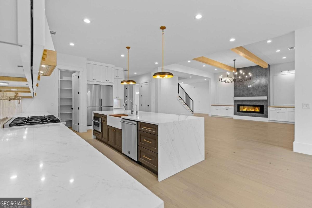 2865 Old Fountain Road Dacula - Photo 15