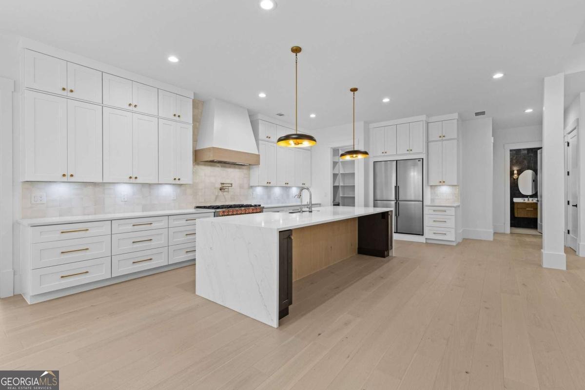 2865 Old Fountain Road Dacula - Photo 16