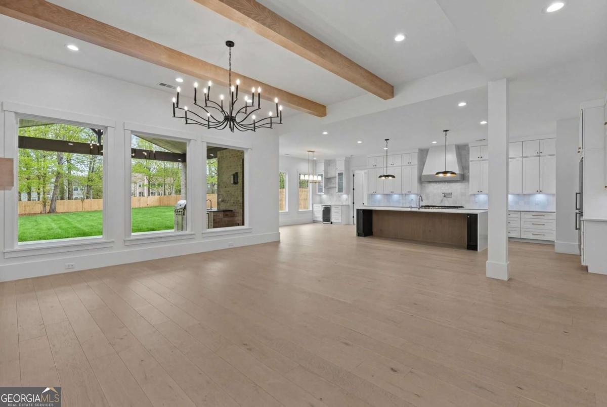 2865 Old Fountain Road Dacula - Photo 19