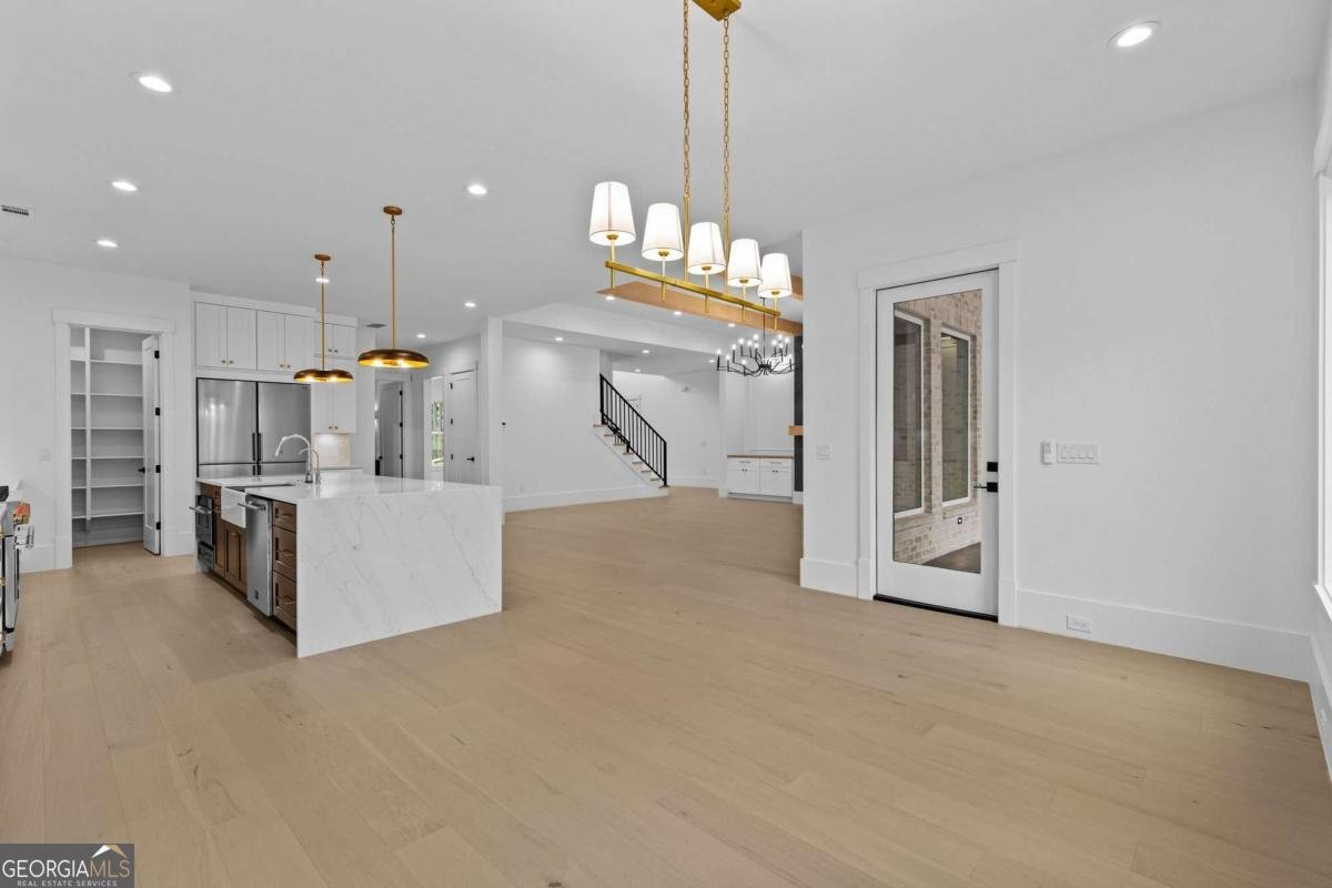 2865 Old Fountain Road Dacula - Photo 31