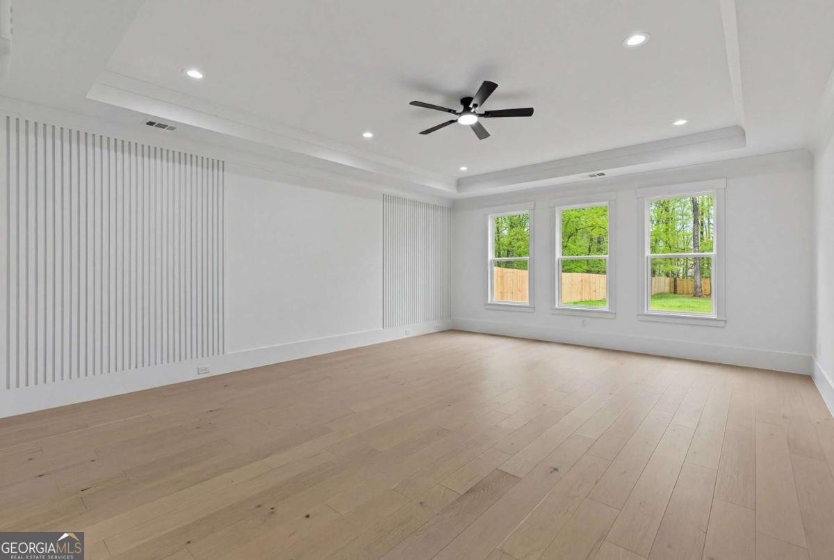 2865 Old Fountain Road Dacula - Photo 32