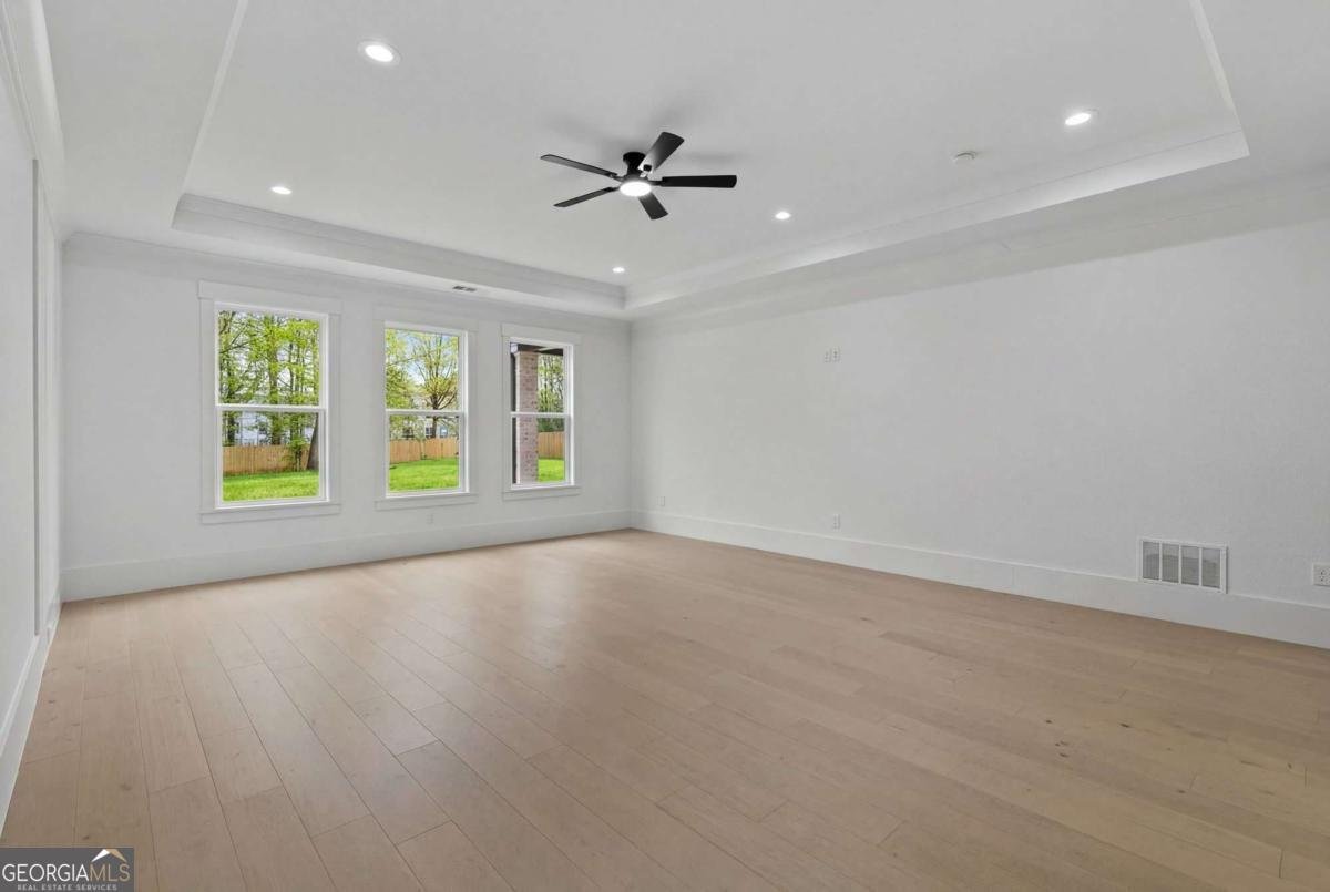 2865 Old Fountain Road Dacula - Photo 33