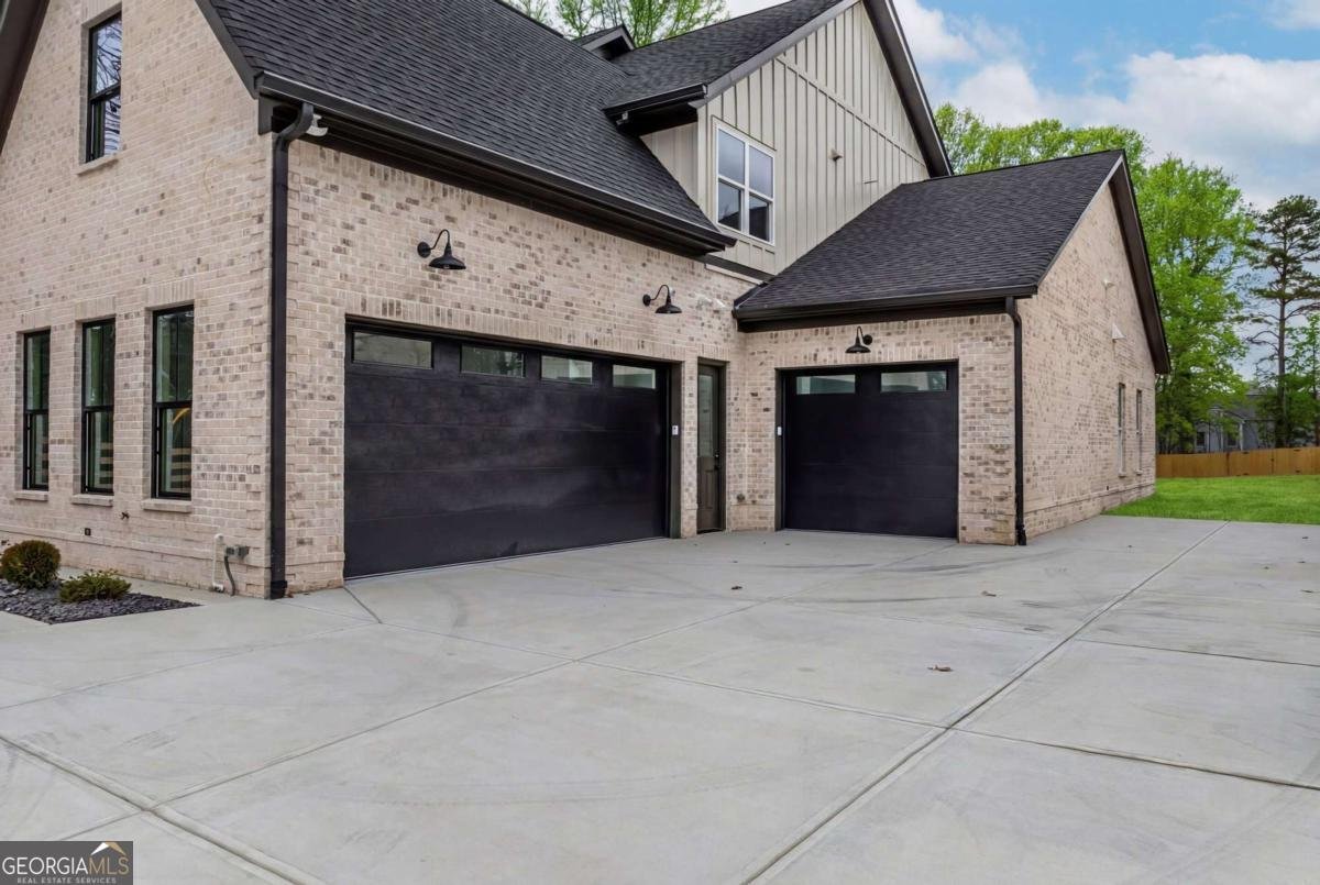 2865 Old Fountain Road Dacula - Photo 6