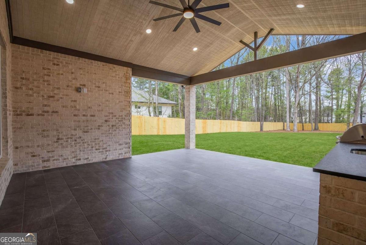 2865 Old Fountain Road Dacula - Photo 78