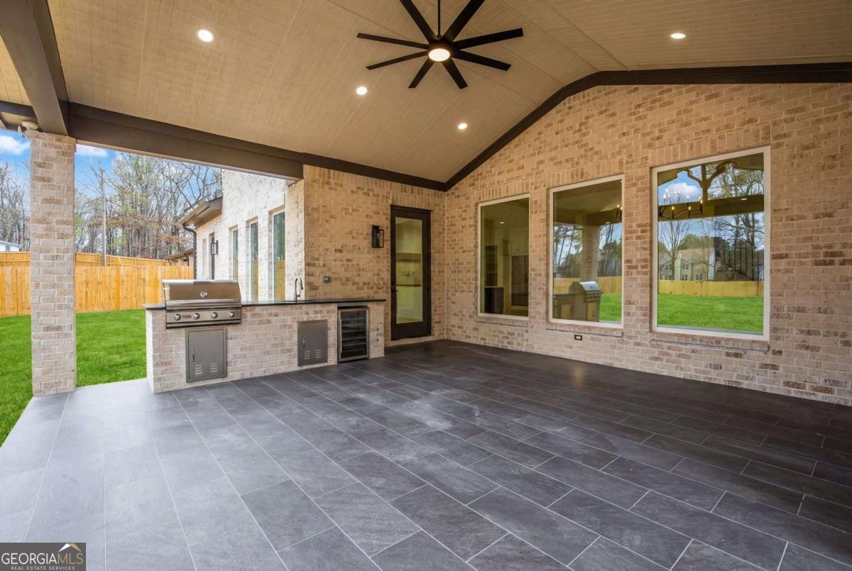 2865 Old Fountain Road Dacula - Photo 79