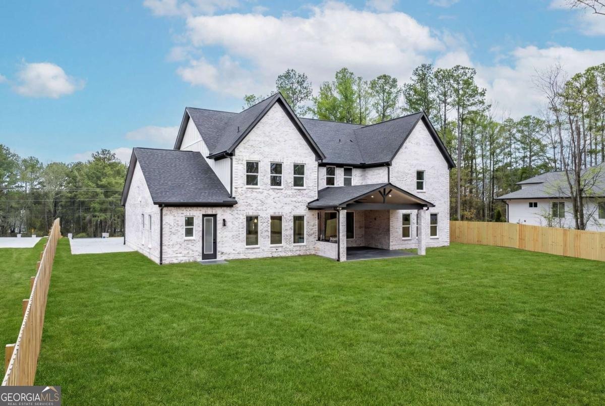 2865 Old Fountain Road Dacula - Photo 82