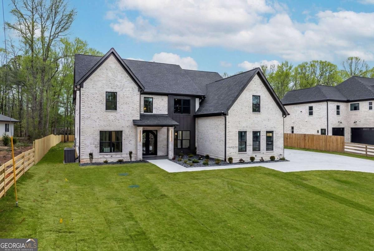 2865 Old Fountain Road Dacula - Photo 83