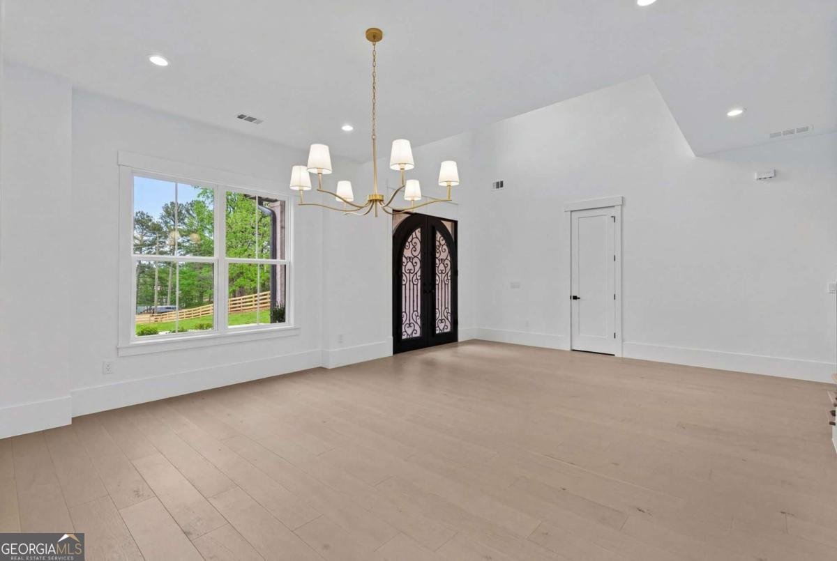 2865 Old Fountain Road Dacula - Photo 9