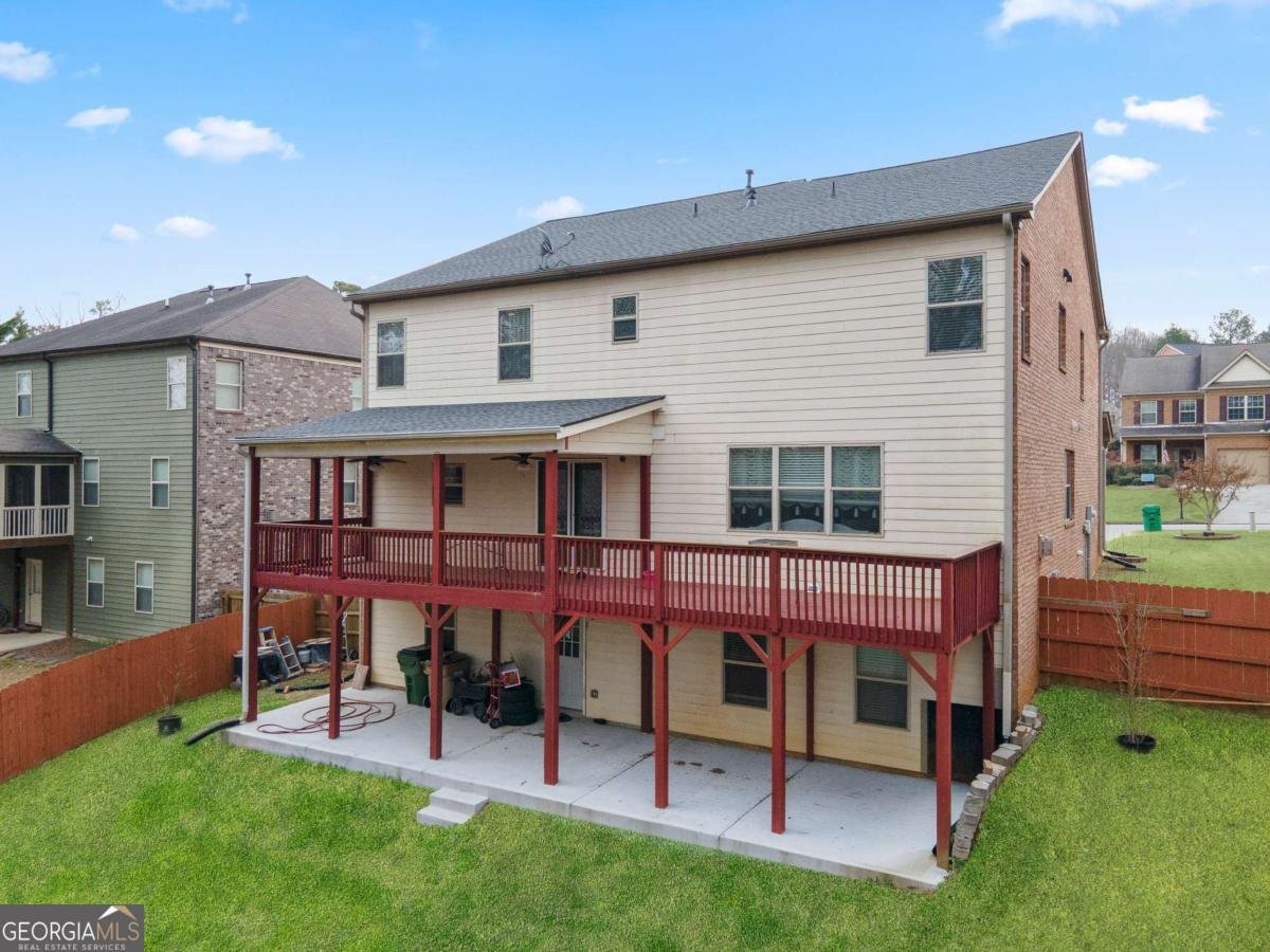 785 Streamview Way Alpharetta - Photo 35