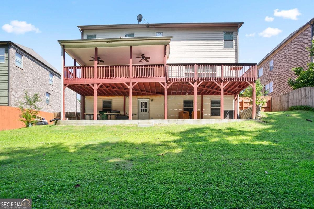 785 Streamview Way Alpharetta - Photo 36