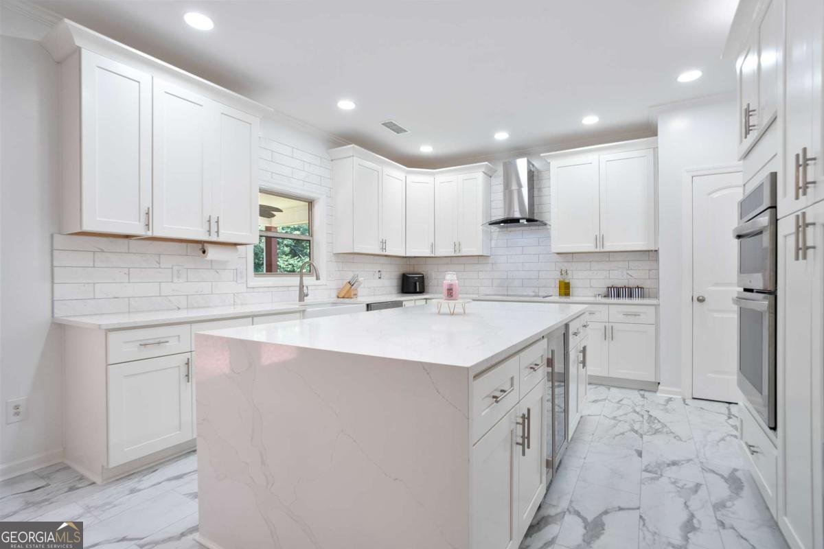 785 Streamview Way Alpharetta - Photo 7