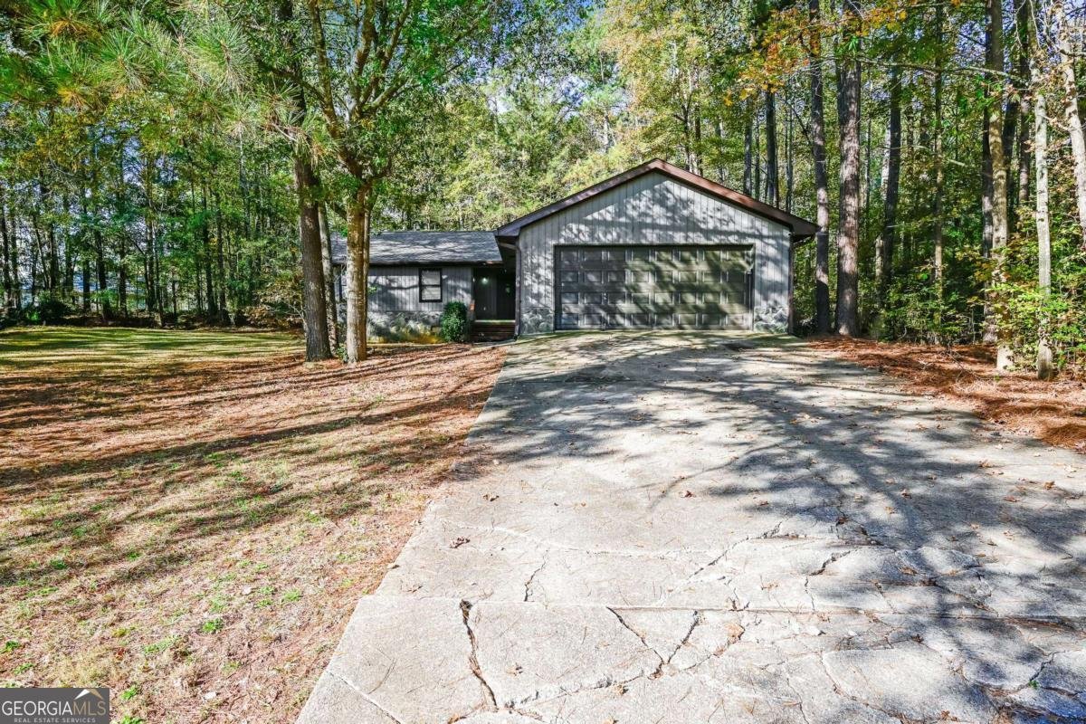 145 Glenloch Parkway Stockbridge - Photo 22