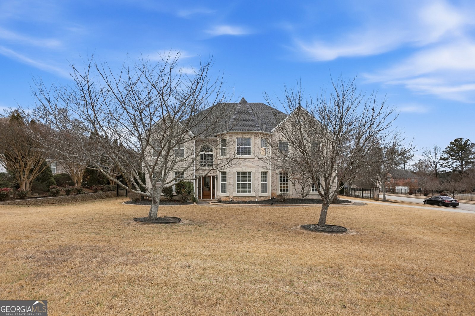 301 Vicki Lane Stockbridge - Photo 1