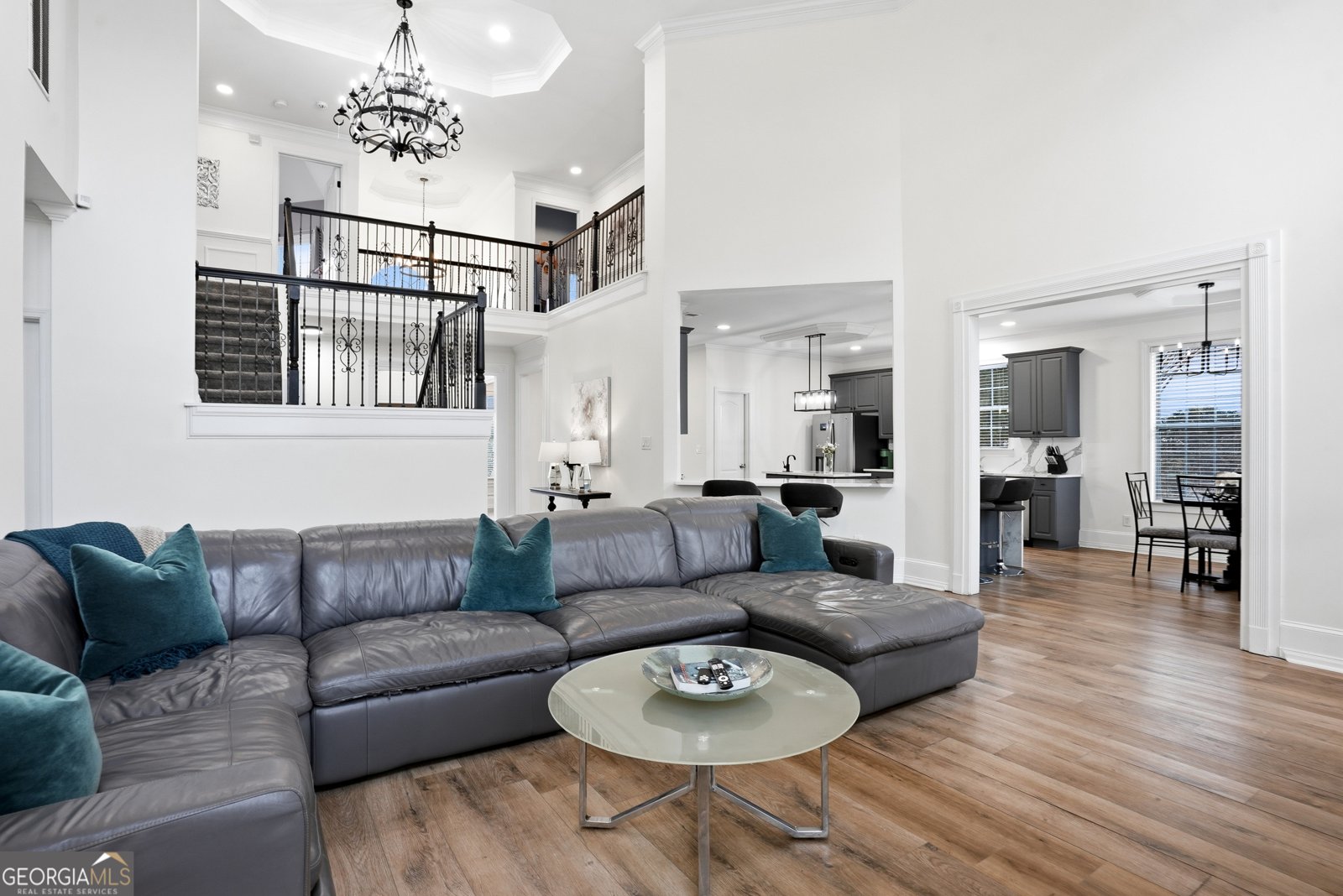 301 Vicki Lane Stockbridge - Photo 10