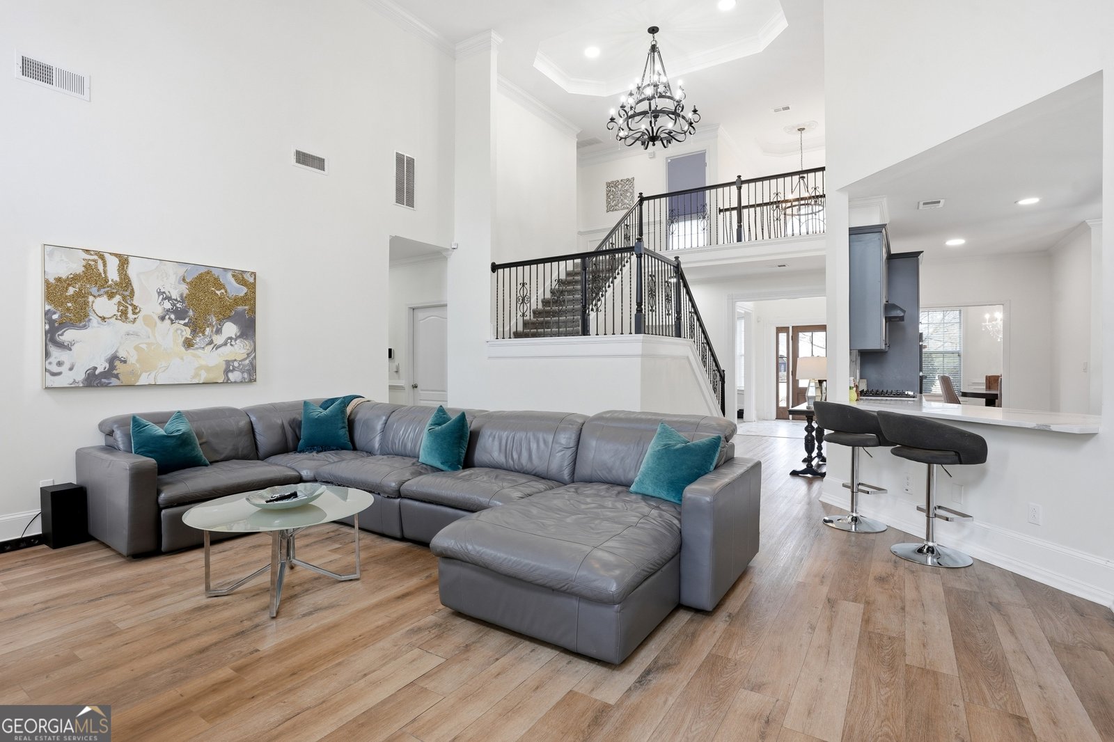 301 Vicki Lane Stockbridge - Photo 11