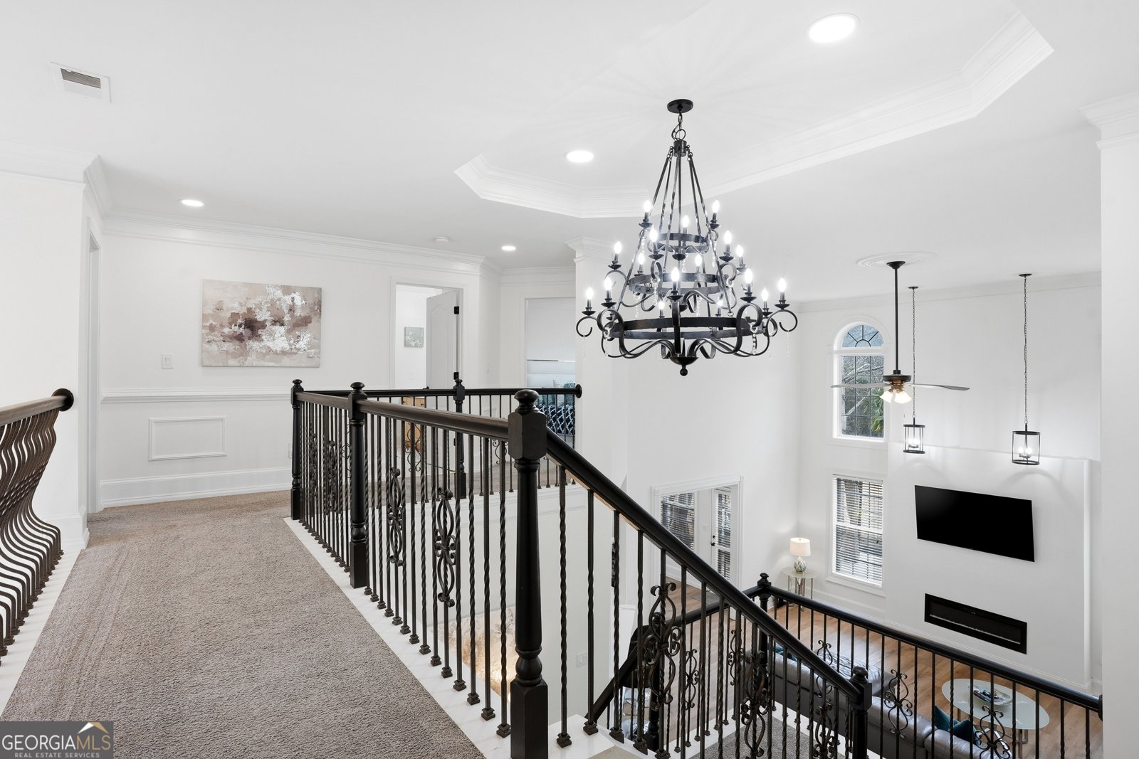 301 Vicki Lane Stockbridge - Photo 12