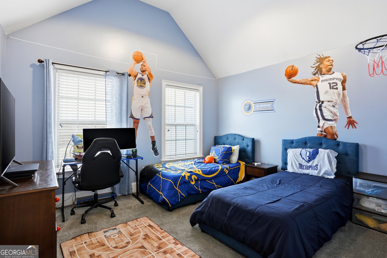 301 Vicki Lane Stockbridge - Photo 22