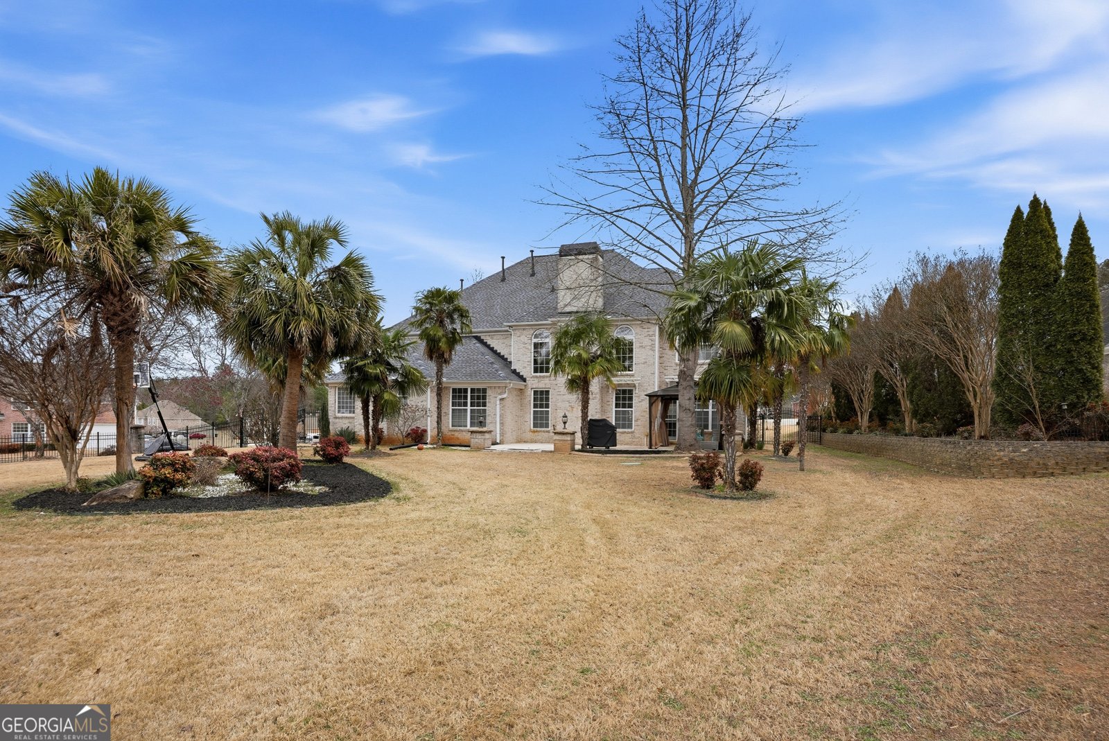 301 Vicki Lane Stockbridge - Photo 24