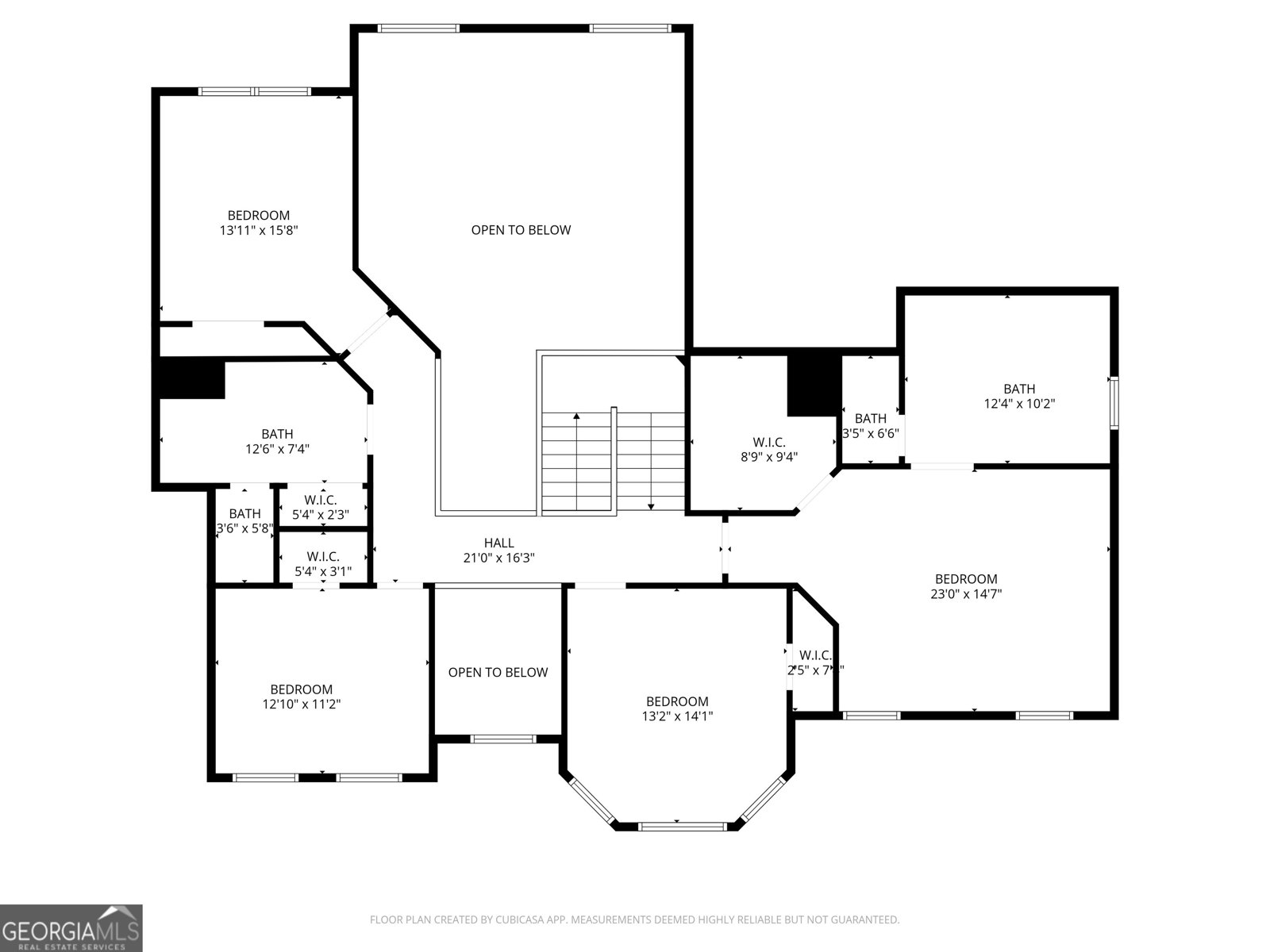 301 Vicki Lane Stockbridge - Photo 27