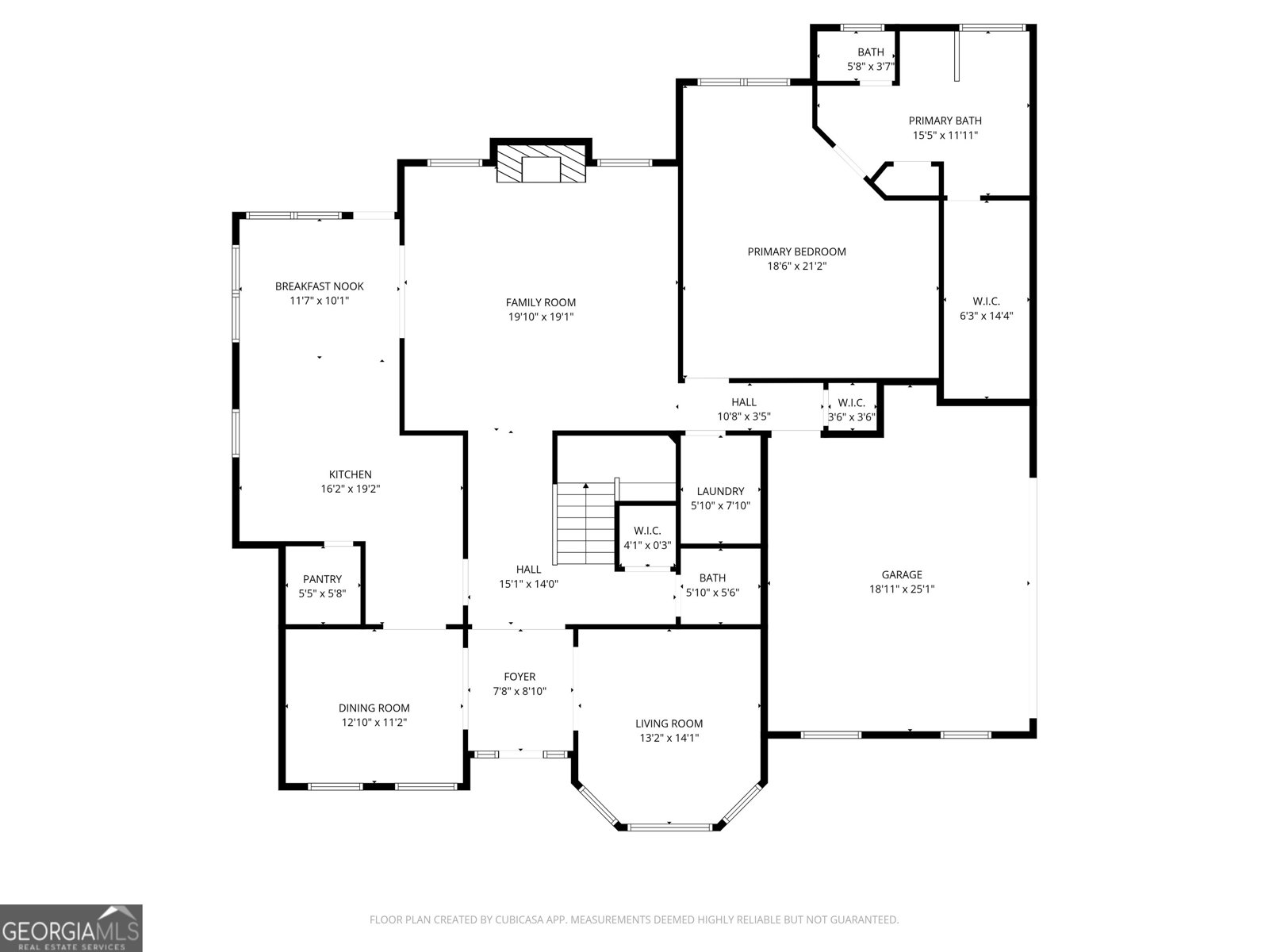 301 Vicki Lane Stockbridge - Photo 28