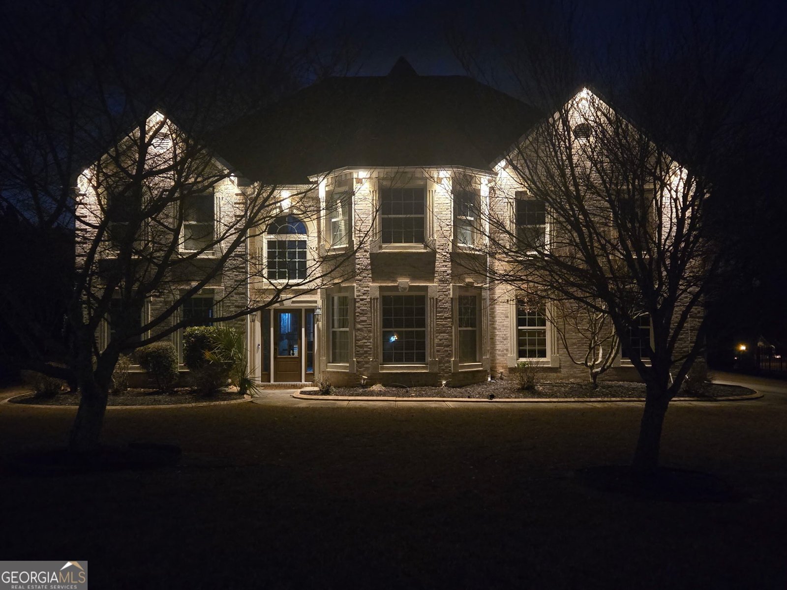 301 Vicki Lane Stockbridge - Photo 29