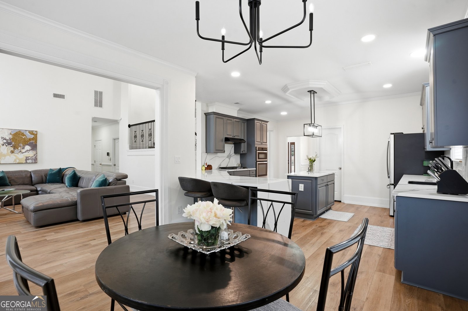 301 Vicki Lane Stockbridge - Photo 8