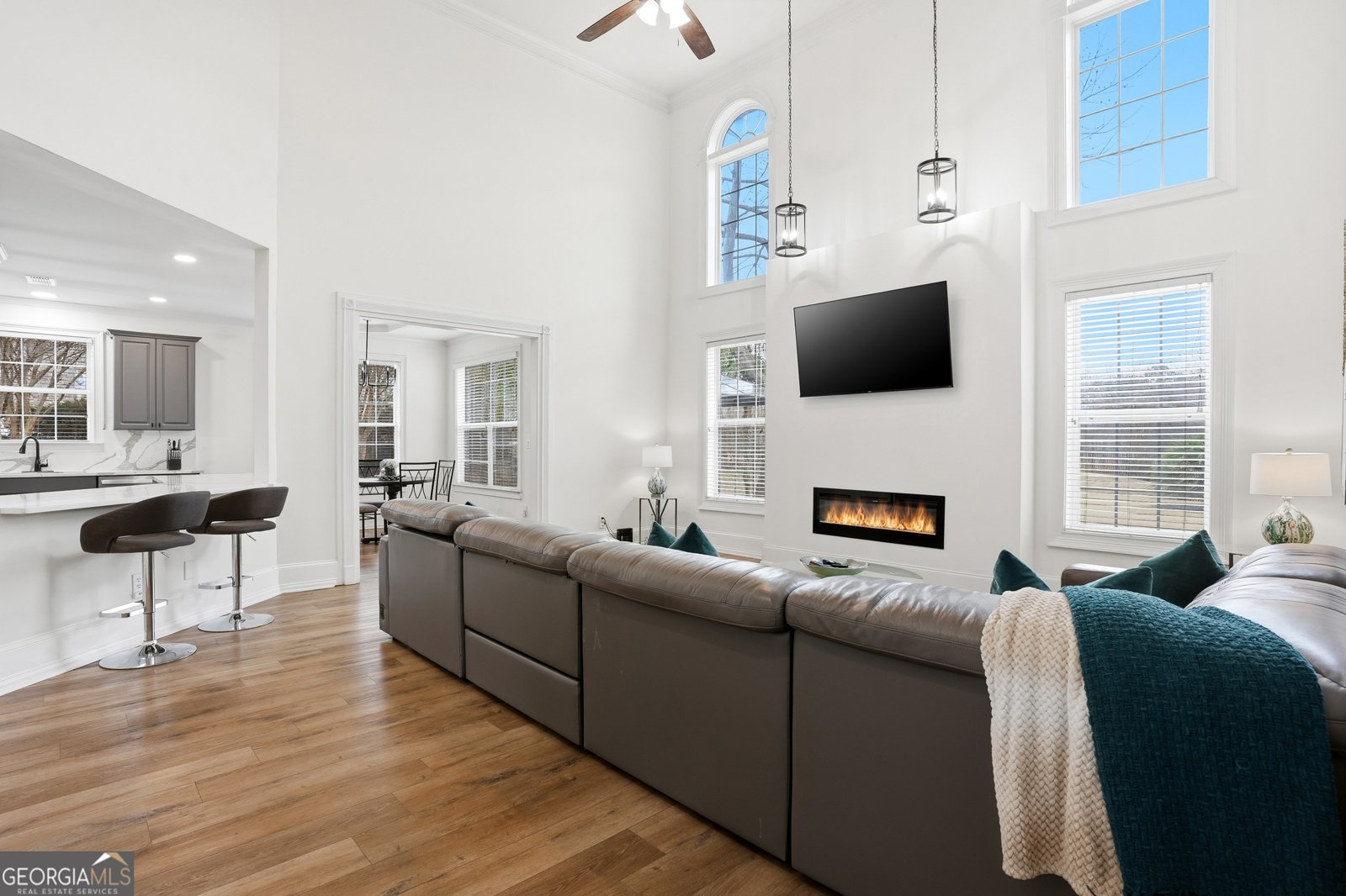 301 Vicki Lane Stockbridge - Photo 9